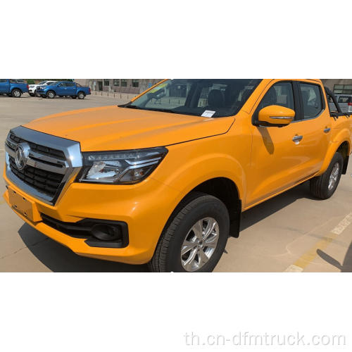 Dongfeng Rich 6 LHD Pickup Truck